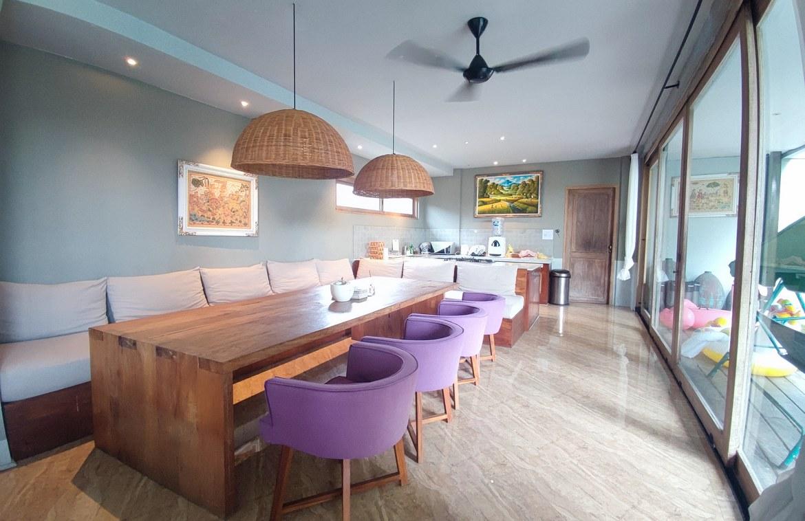 Great Canggu Country Living Villa in Canggu, Bali, Indonesia — photo 3