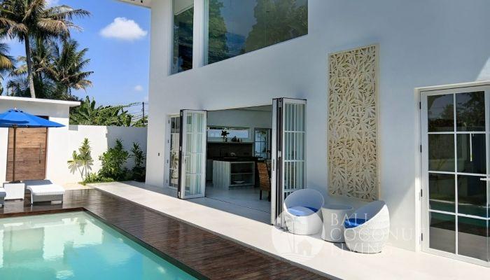 BRAND NEW 2 BEDROOM VILLA IN UBUD FOR SALE — photo 1