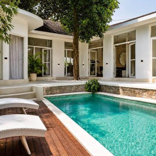 2-bedroom house in Badung — photo 1