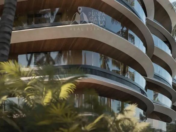 Elegant 1-Bedroom Apartment for Sale at Puerto Marina Residences — photo 2