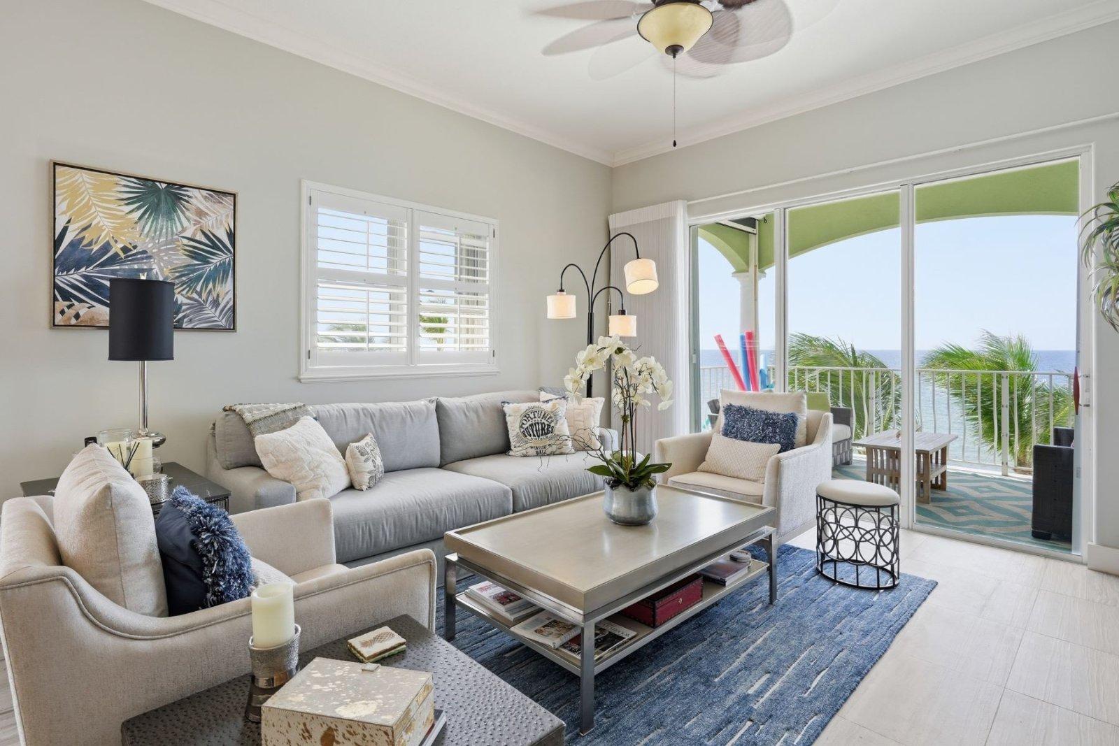 On The Bay Penthouse, North Side, Grand Cayman, Cayman Islands — photo 5