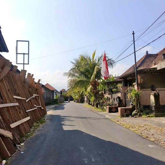 Studio house in Badung, Bali — photo 1