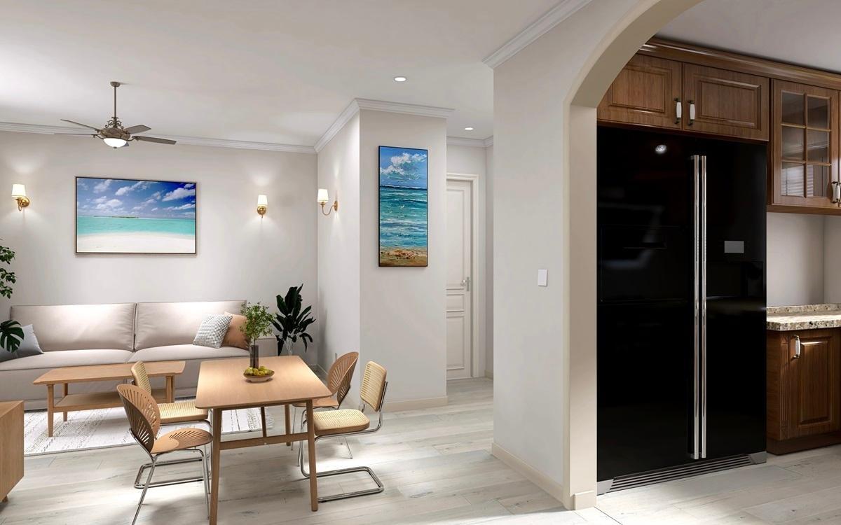 3 bedroom Apartment for sale — CREST RESIDENCES CONDO — photo 5