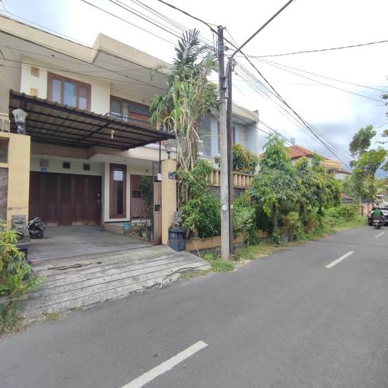 8-bedroom house in Denpasar — photo 1