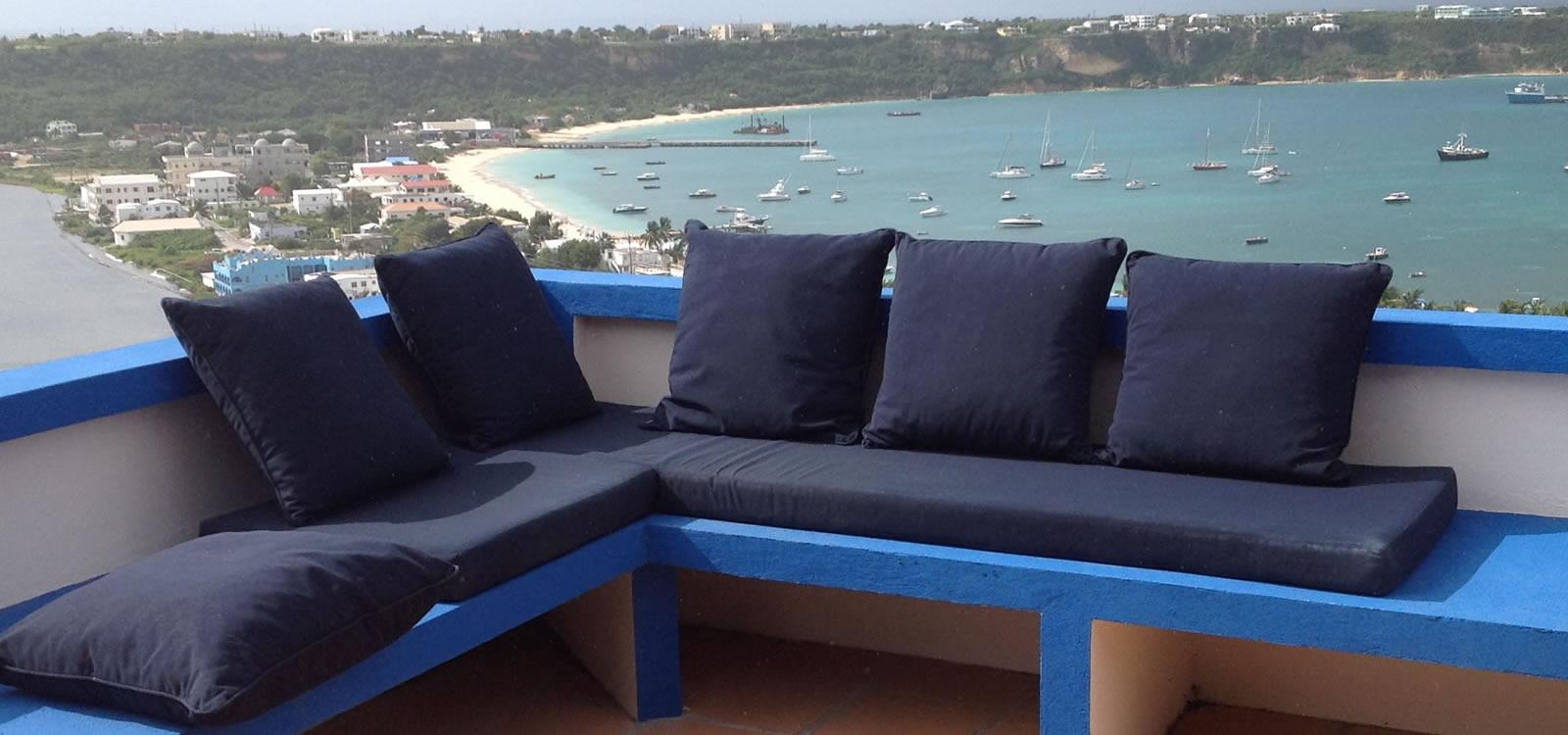 3 Bedroom Villa for Sale, North Hill, Anguilla — photo 3