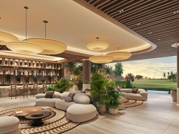 FairWind 1-Bedroom Apartment for Sale in Cap Cana, Dominican Republic — photo 3
