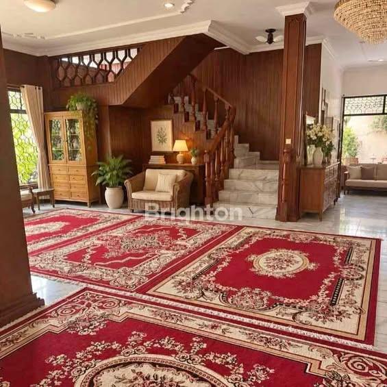4-bedroom house in Denpasar — photo 1