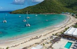 CRYSTAL RESIDENCE 1 BEDROOM ANSE MARCEL — photo 4