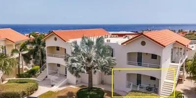 2 bedroom apartment under contract in Royal Palm Resort, Piscadera Baai, Curaçao — photo 4