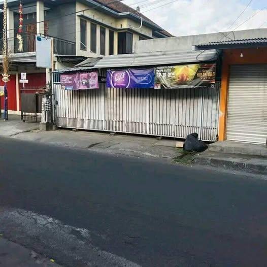 Lahan kosong in Denpasar — photo 1