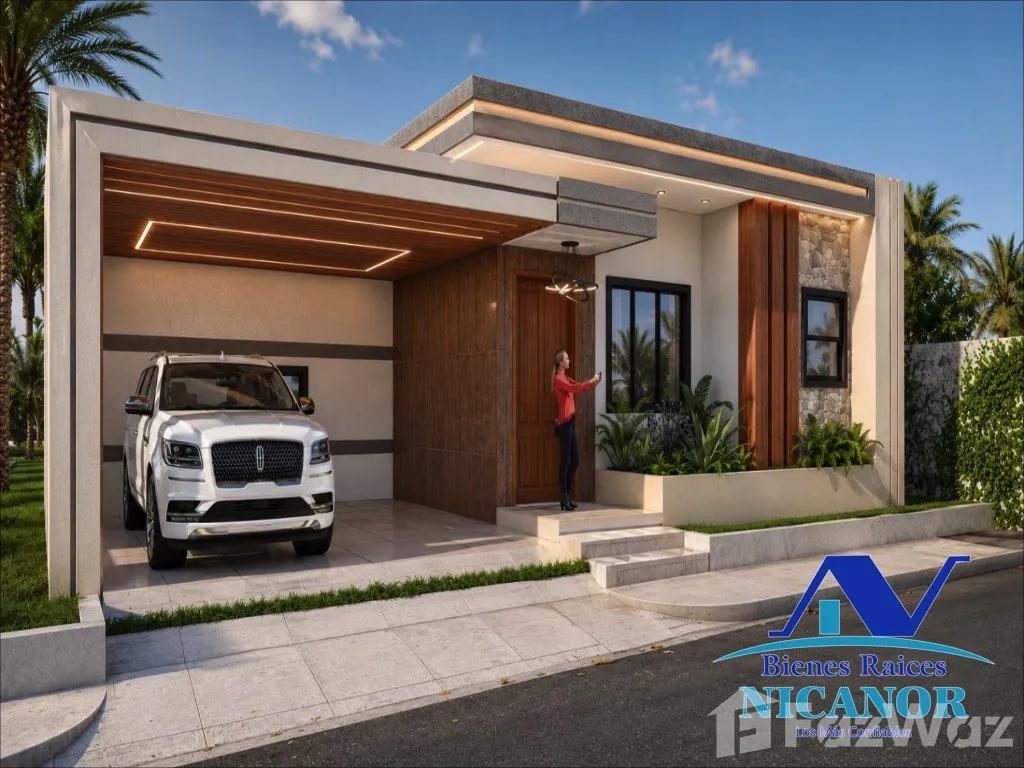 3 bedroom Plata for sale at Puerto Plata in San Felipe De Puerto Plata, Puerto Plata, Dominican Republic — photo 3