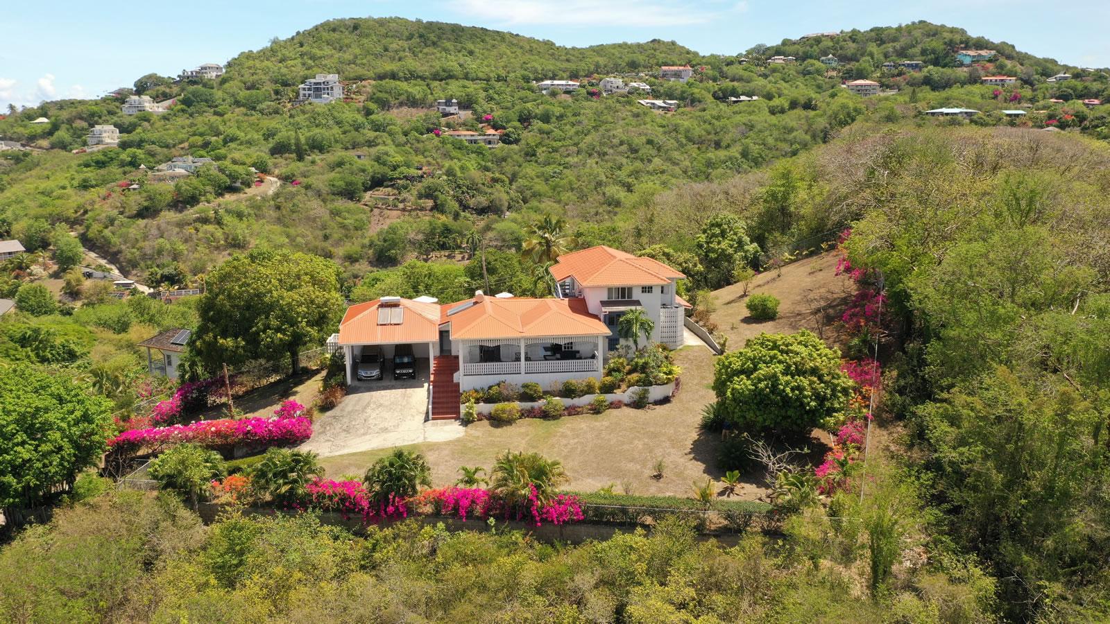 5 Bedroom Villa for Sale, Cap Estate, St Lucia — photo 5