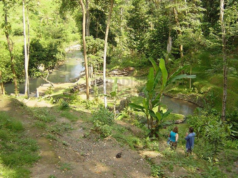 Development Opportunity - 10,000m2 Pristine Riverside Freehold Land in Nyanyi — photo 1