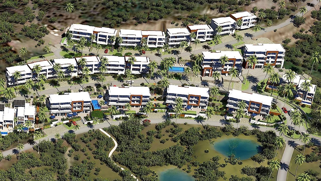 4 Bedroom Luxury Villa for Sale, Indigo Green, St Maarten — photo 4
