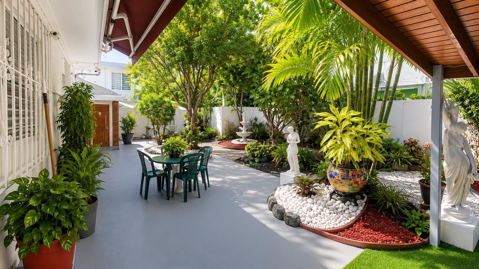 University Gardens Investment Opportunity – Río Piedras, Puerto Rico — photo 2
