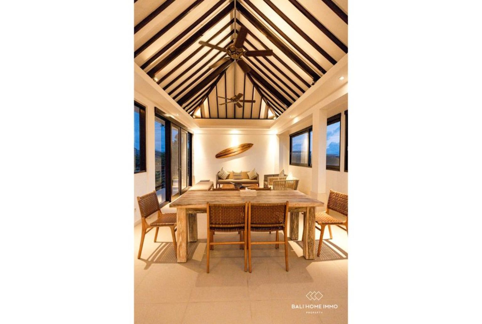 5-bedroom villa in Canggu — photo 3