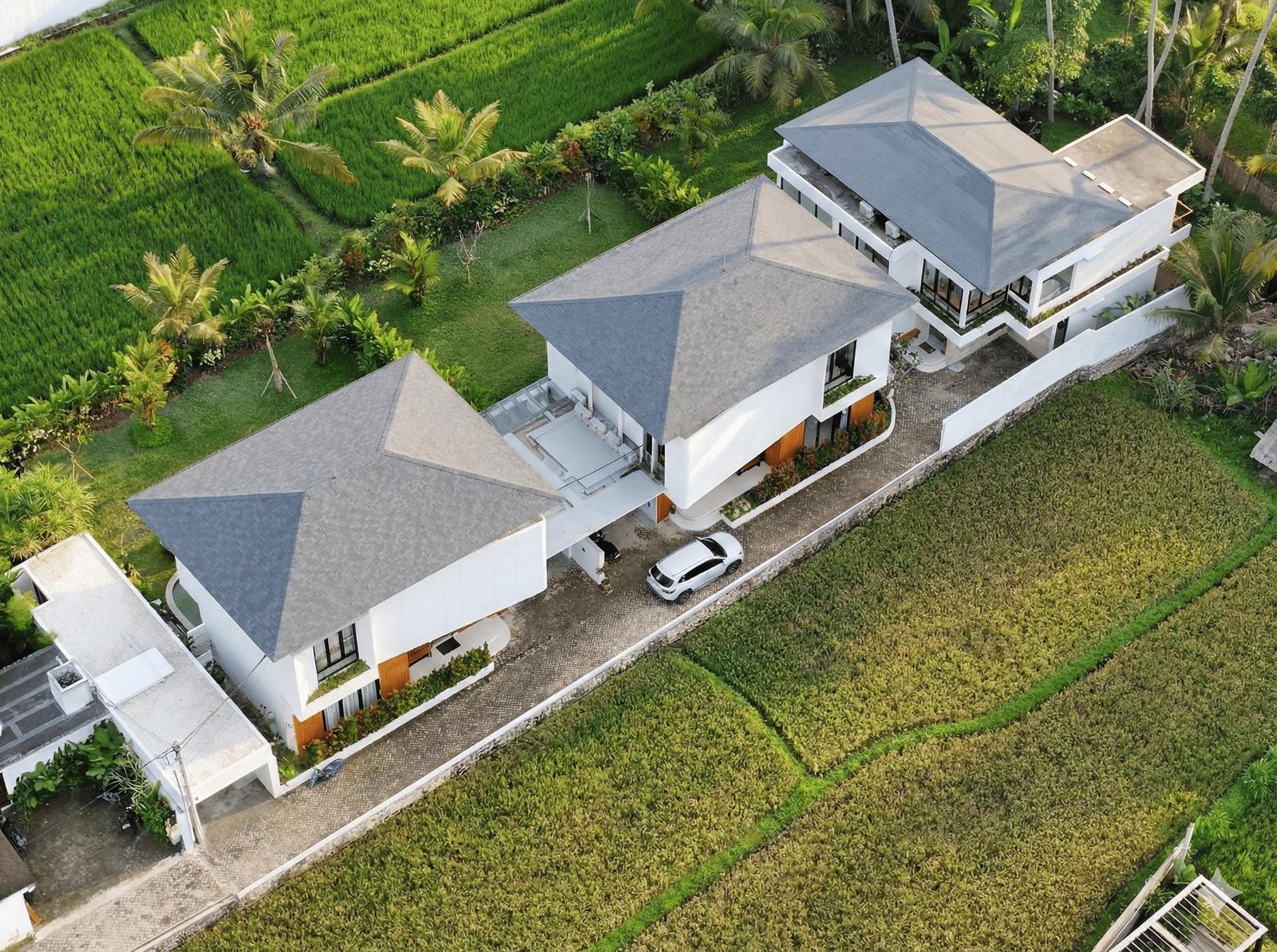 7 bedroom Villa for sale in Ubud, Bali, Indonesia — photo 3