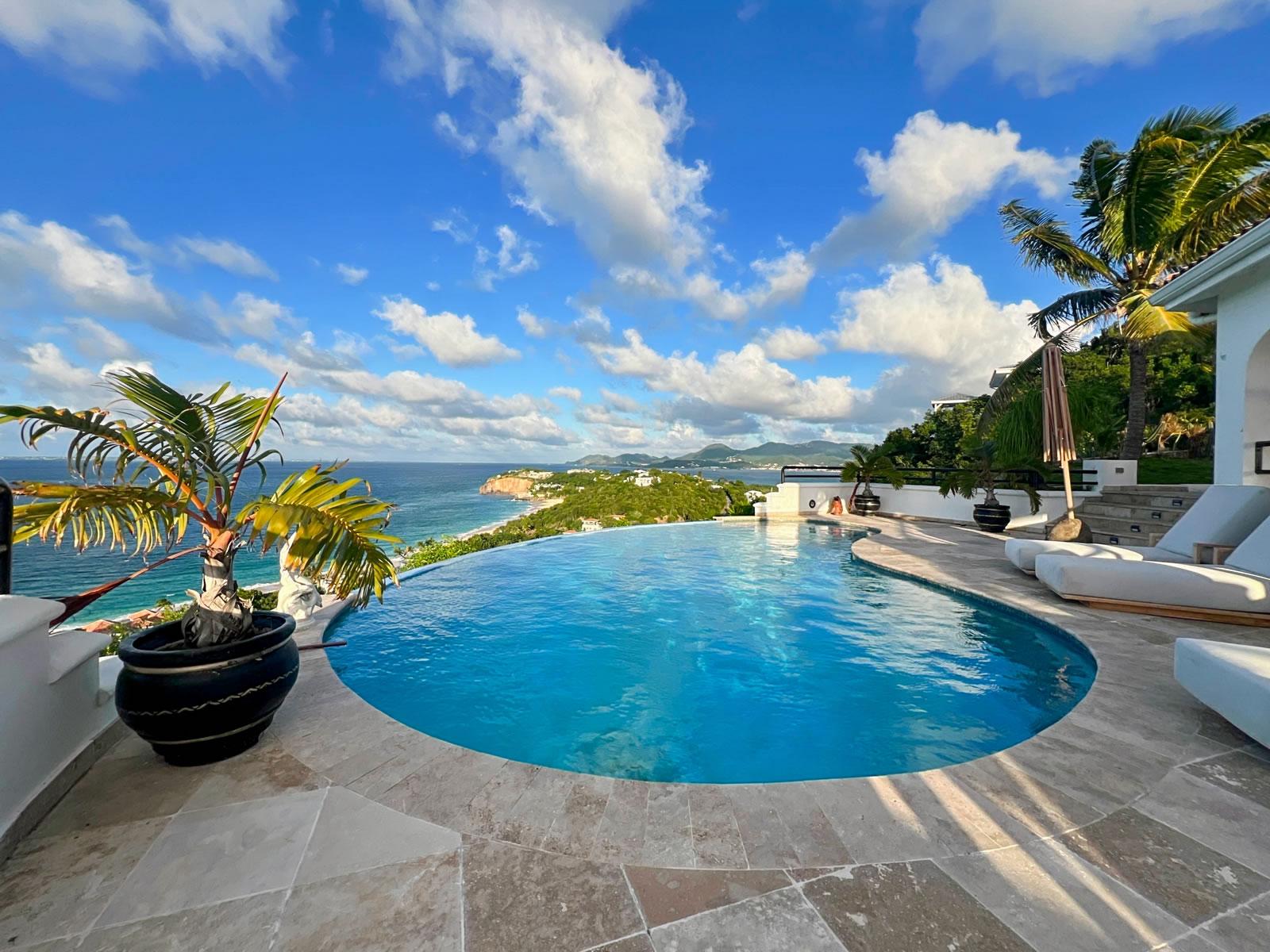 4 Bedroom Luxury Villa for Sale in Terres Basses, St Martin — photo 4
