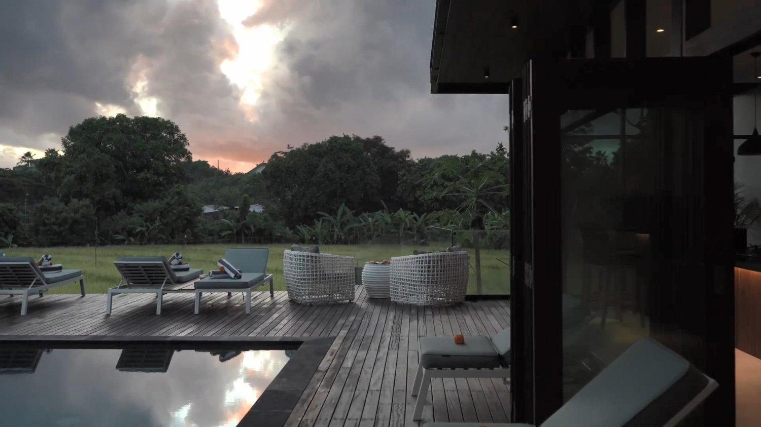 MOA RESORT in Kerobokan, Badung, Bali — photo 5