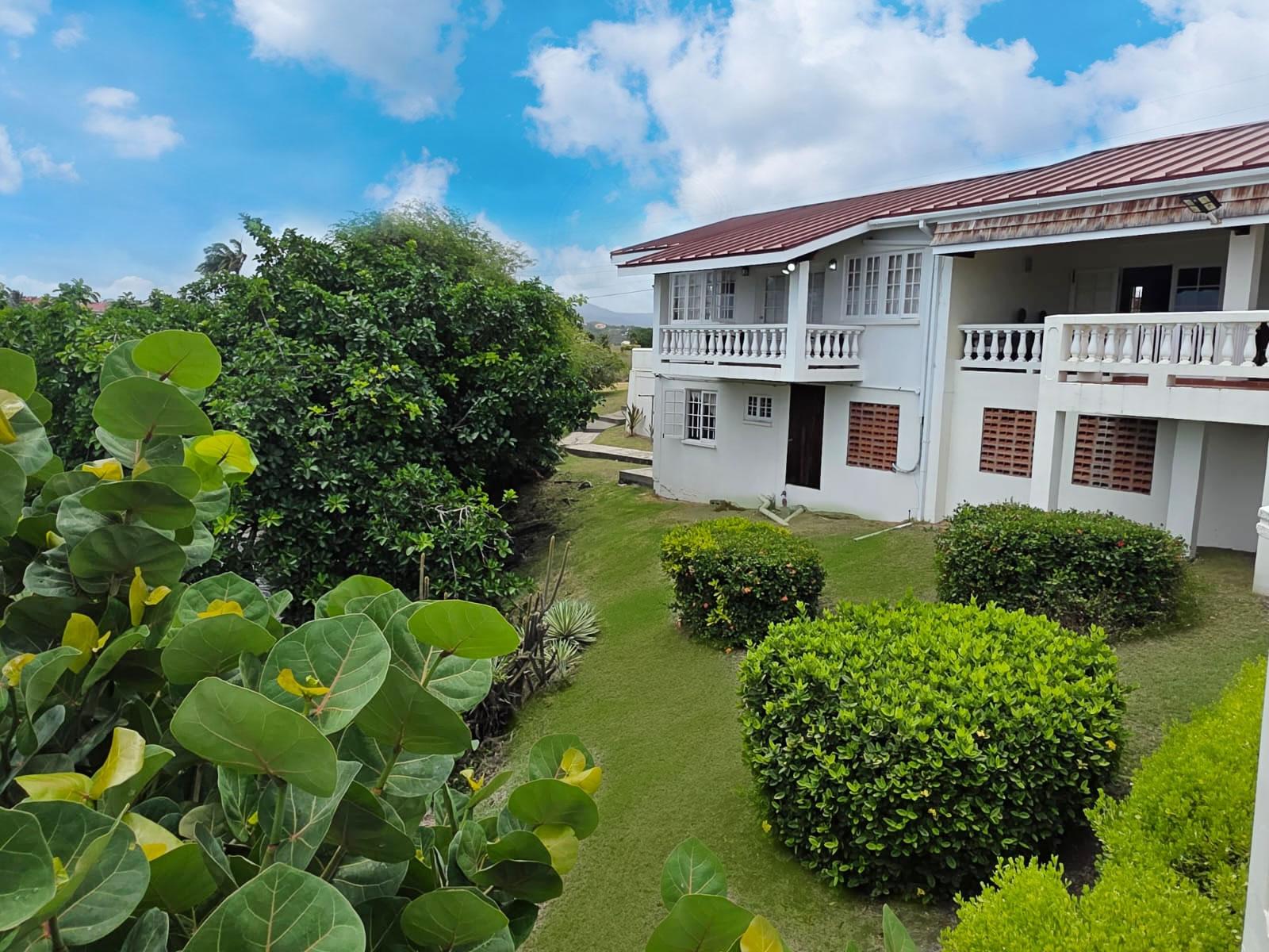 4 Bedroom Waterfront Home for Sale, True Blue, Grenada — photo 4