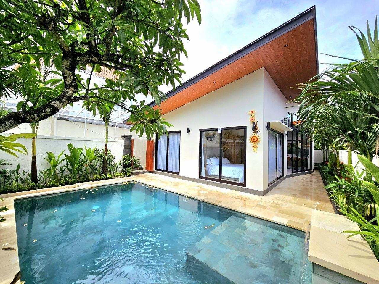 3-bedroom villa in Sanur, Bali — photo 2