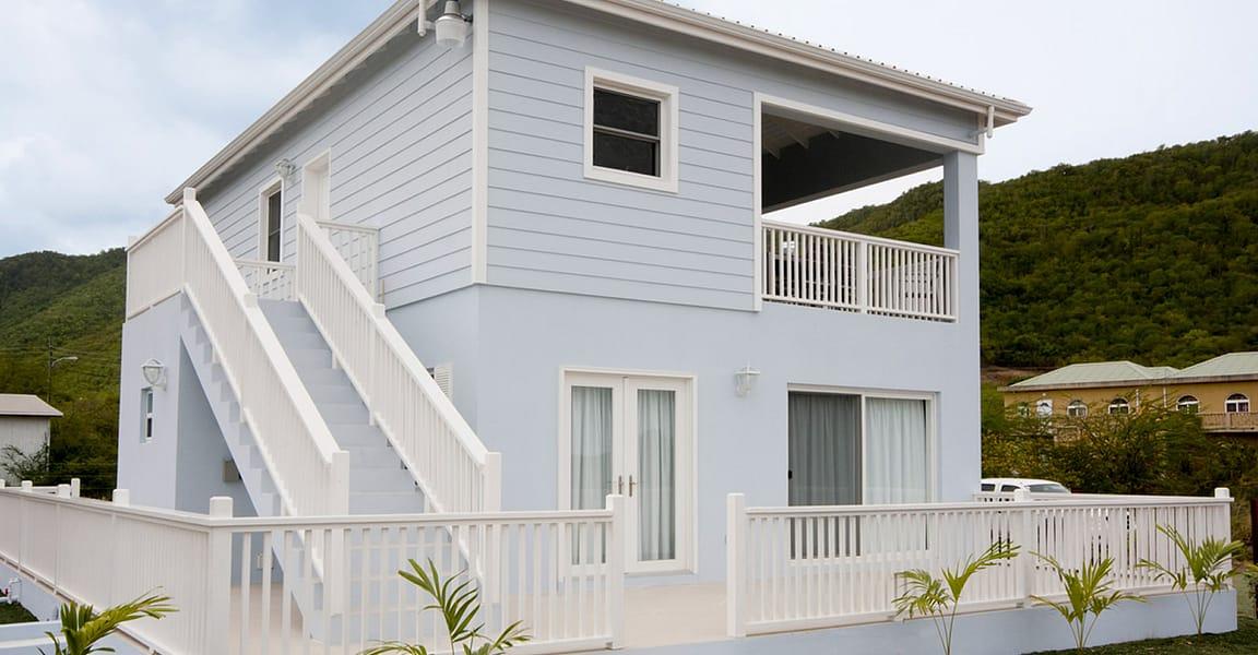 3 Bedroom House for Sale, The Palms, Antigua — photo 5