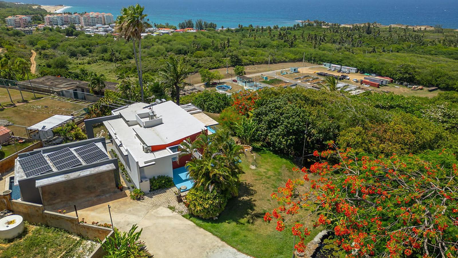 3 Bedroom Home for Sale, 52 Calle Pascua, Urb. Corchado, Isabela, Puerto Rico — photo 1