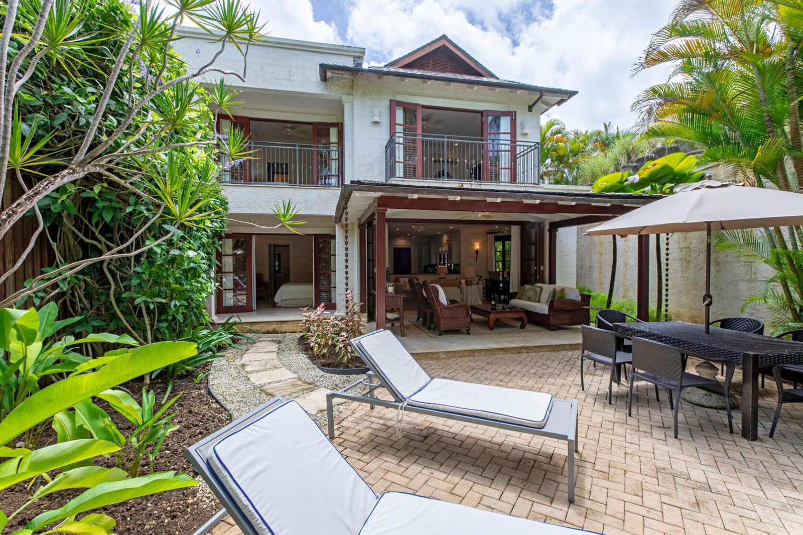 3 Bedroom Villa 7 for Sale, Claridges, Gibbs, St Peter, Barbados — photo 4