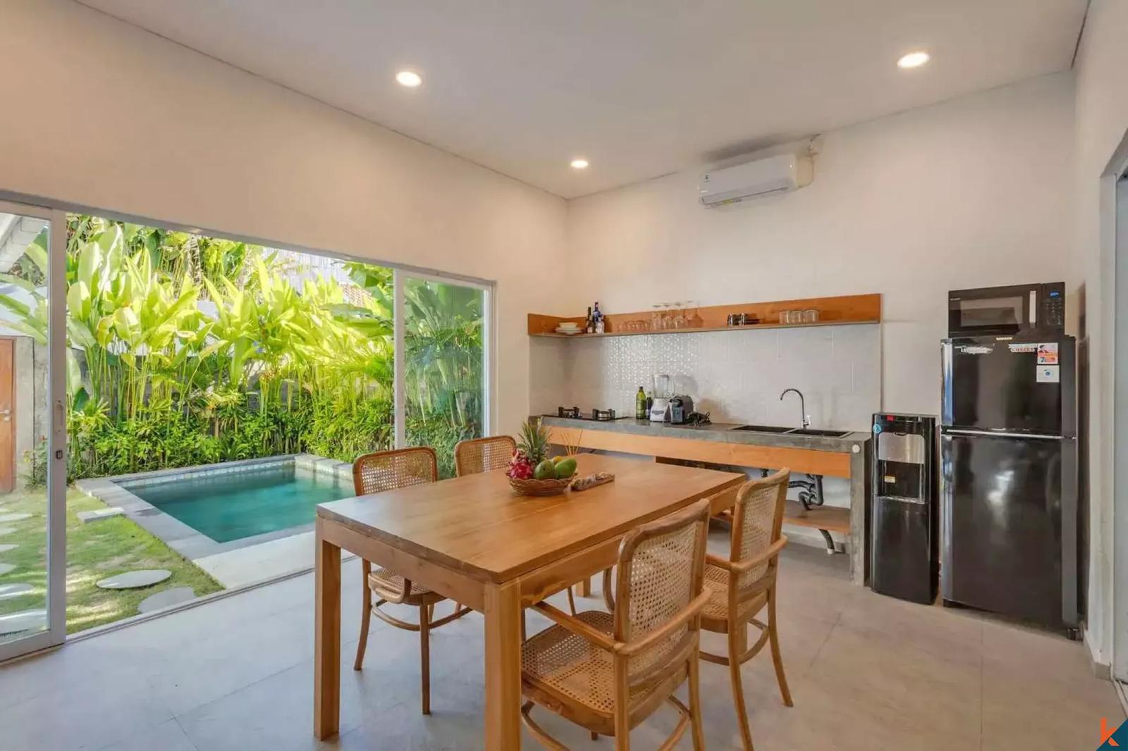 Tranquil Turnkey 2 Bedroom Villa in Padonan — photo 4