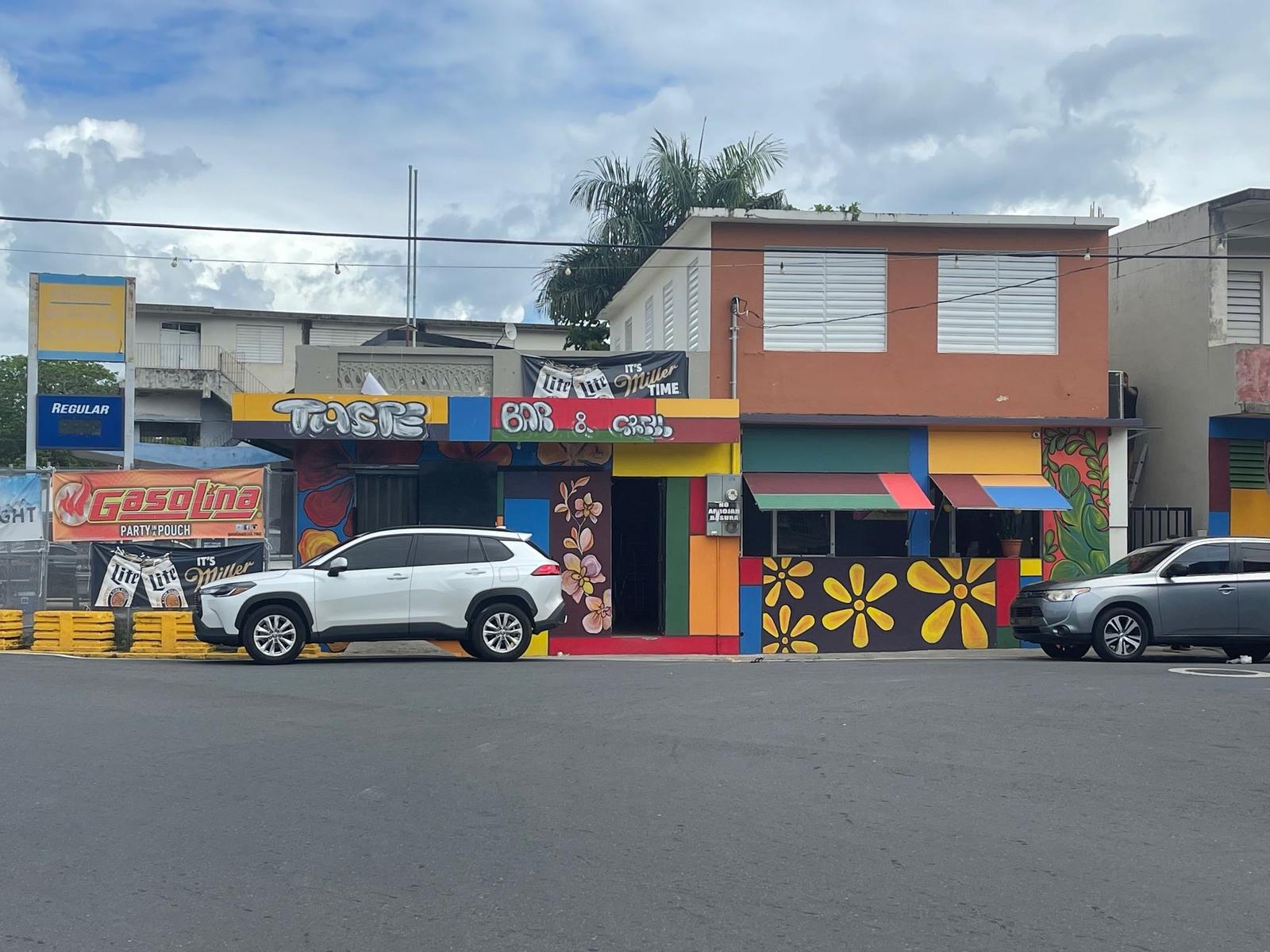 Mixed Use Property, Yabucoa — photo 1