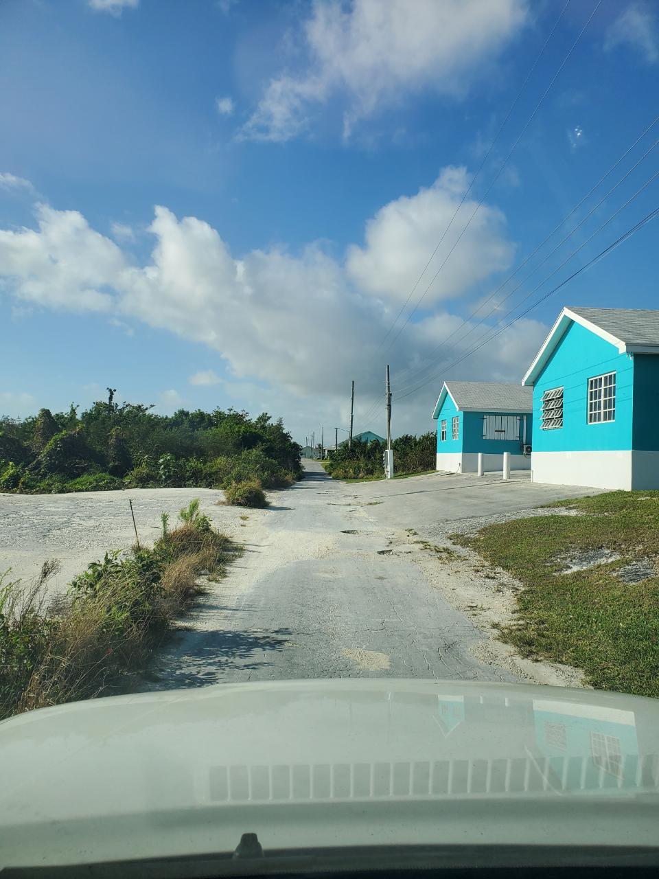JOHN FRANKLYN KEY DRIVE — photo 2