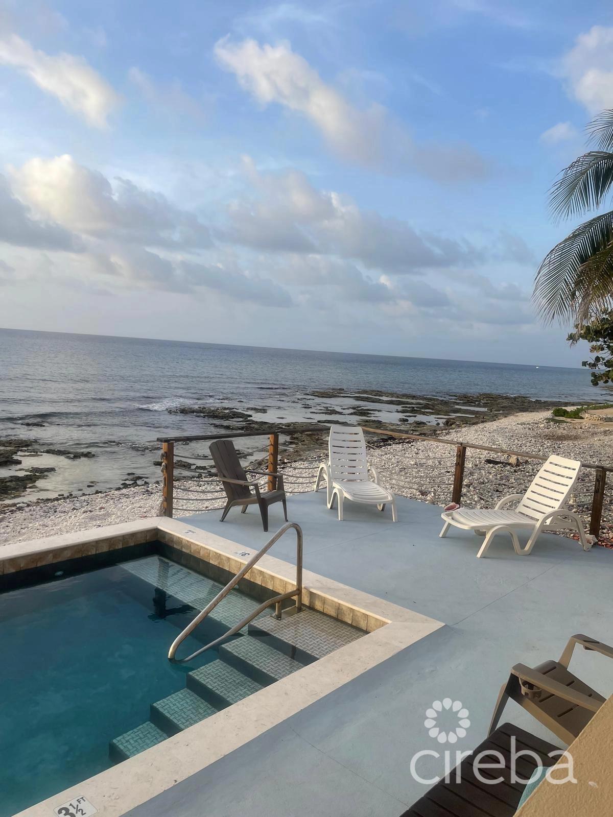 Sea Breeze Cottage for Sale in the Cayman Islands — photo 3