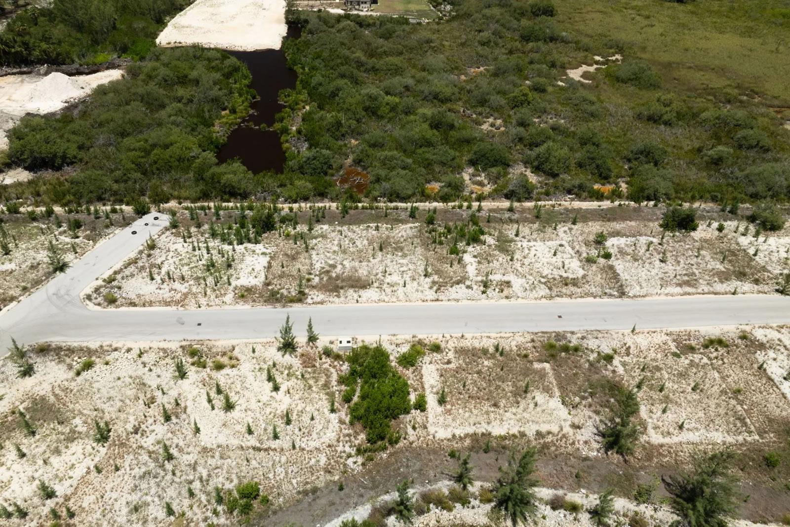 0.23 Acre Home Site for Sale, Signature One, Grand Cayman — photo 3