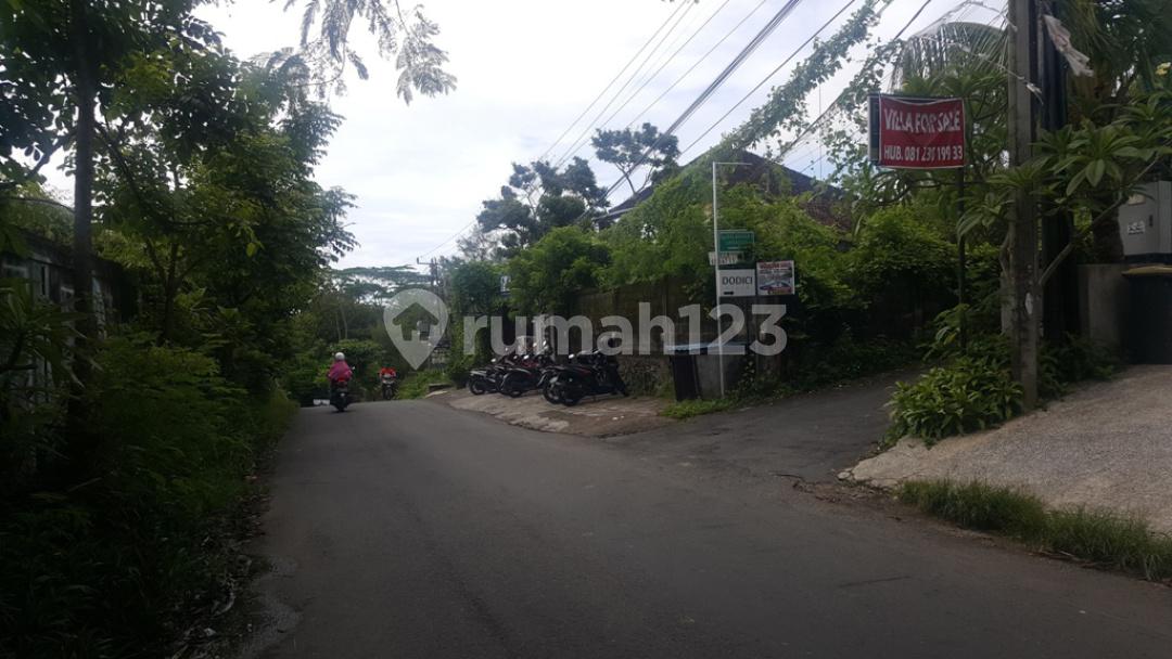 Land for sale in Balangan, Bali — photo 1