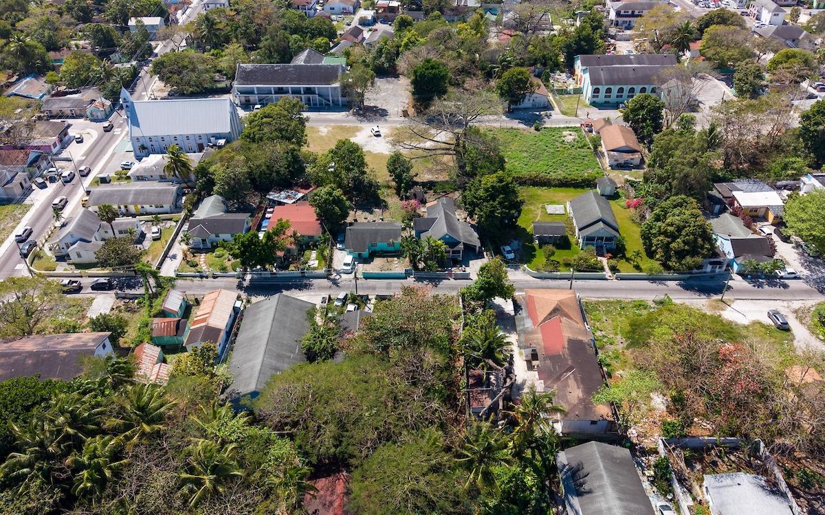 NORTH ON HAY STREET LOT — photo 4