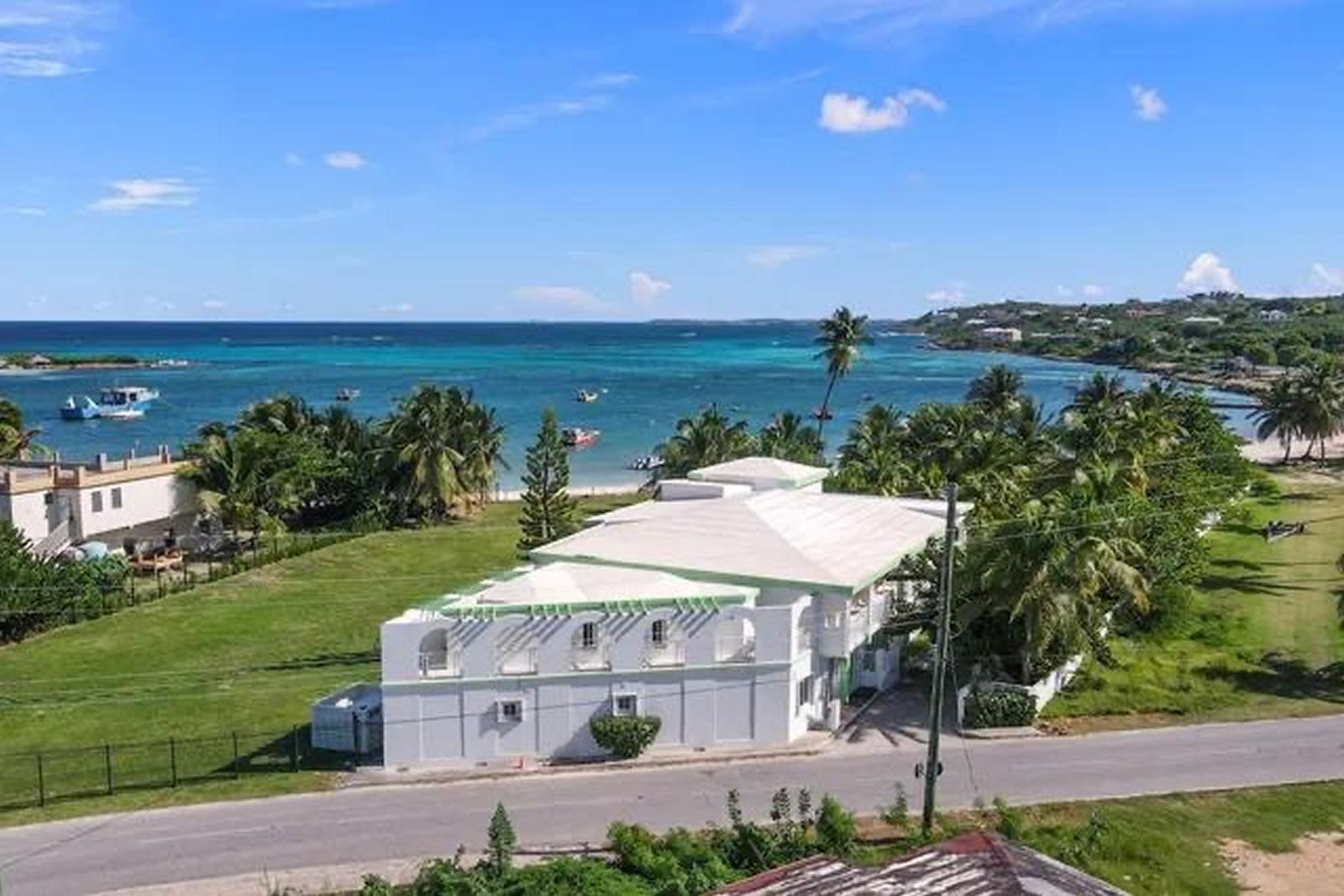 5 Bedroom Beachfront Home for Sale, Island Harbour, Anguilla — photo 5