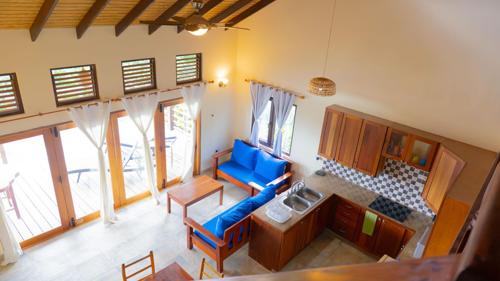 8 Bedroom Boutique Resort and Villa for Sale, Choiseul, St Lucia — photo 5