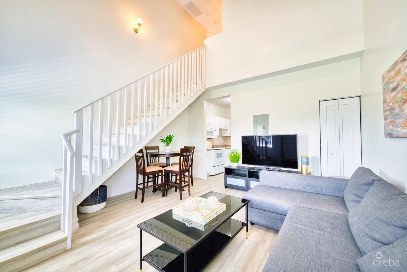 Executive Suites - 2 Bed Apartment - Unit 30 — photo 1