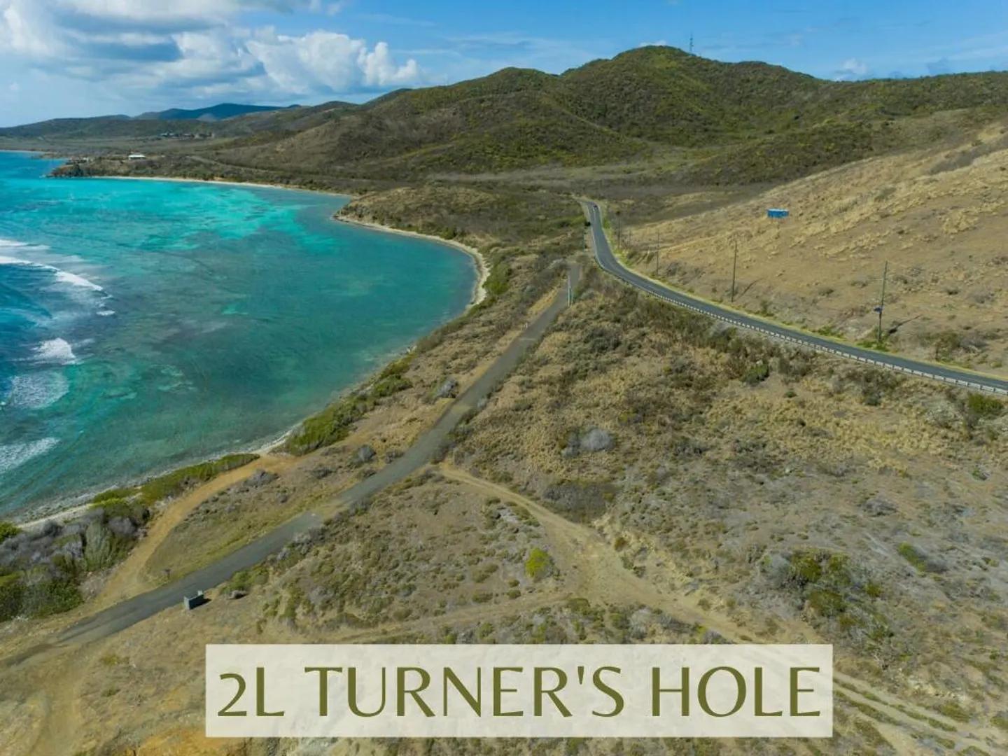 0.87 Acre Homesite on Peninsula with Ocean Views — photo 5