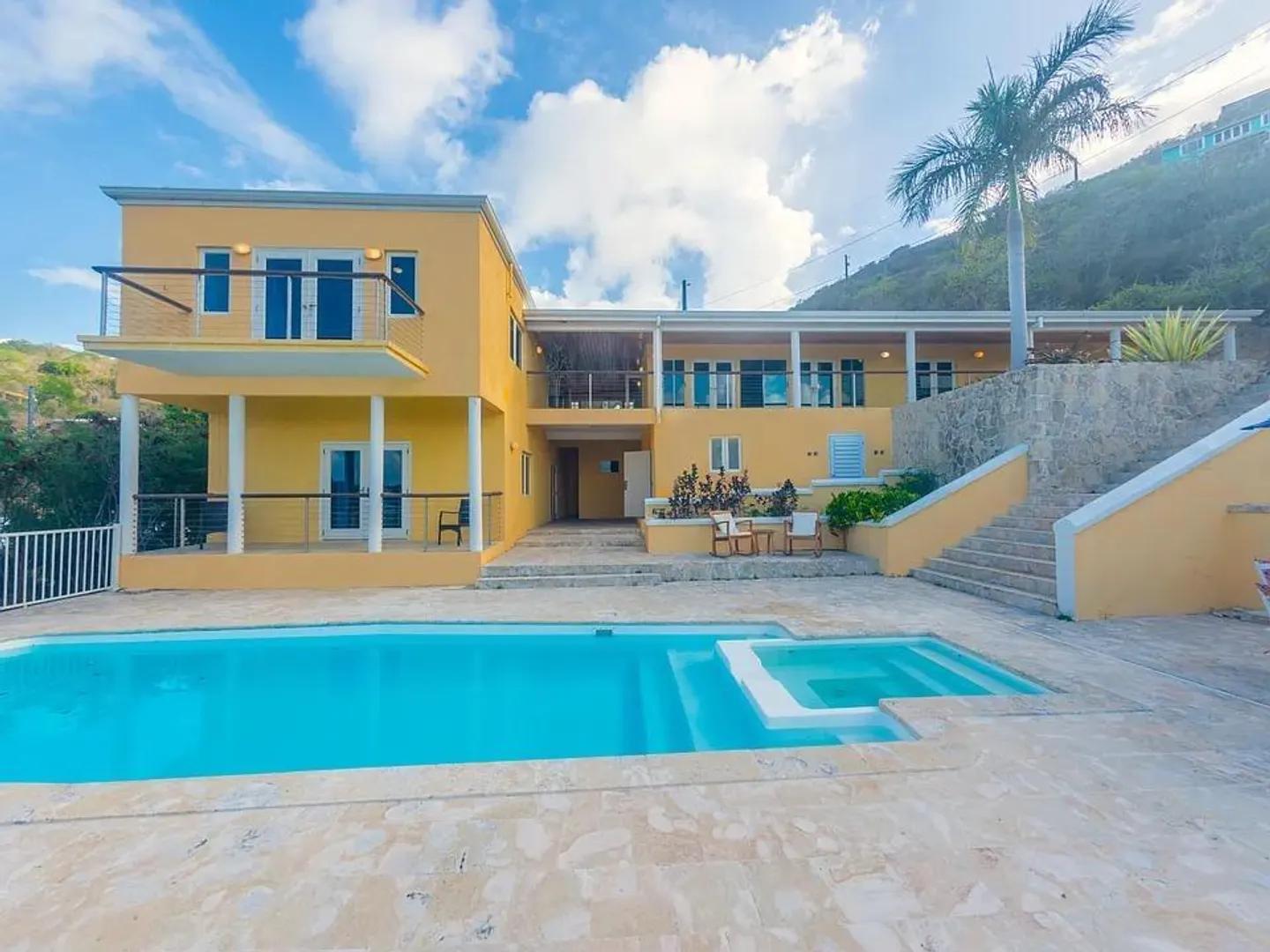 4 Bed 4 Bath Villa in Yellow Cliff/Hope & Carton — photo 1