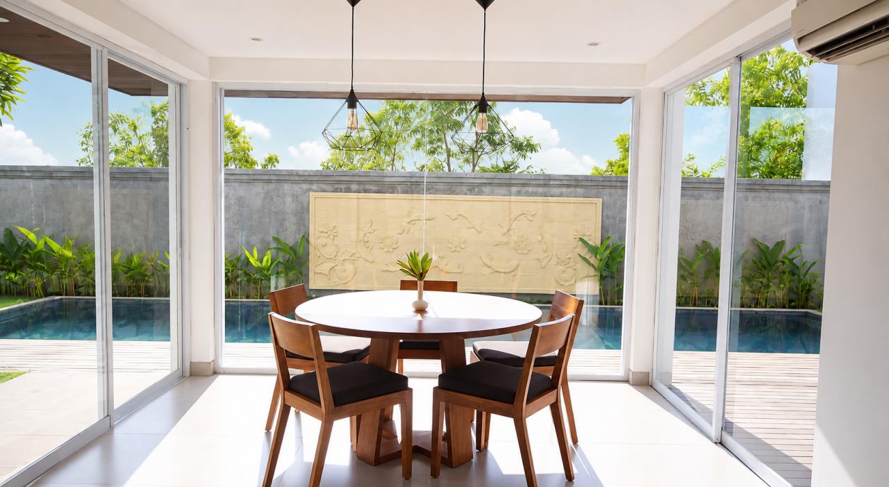 Villa in Ungasan, Bali, Indonesia — photo 2