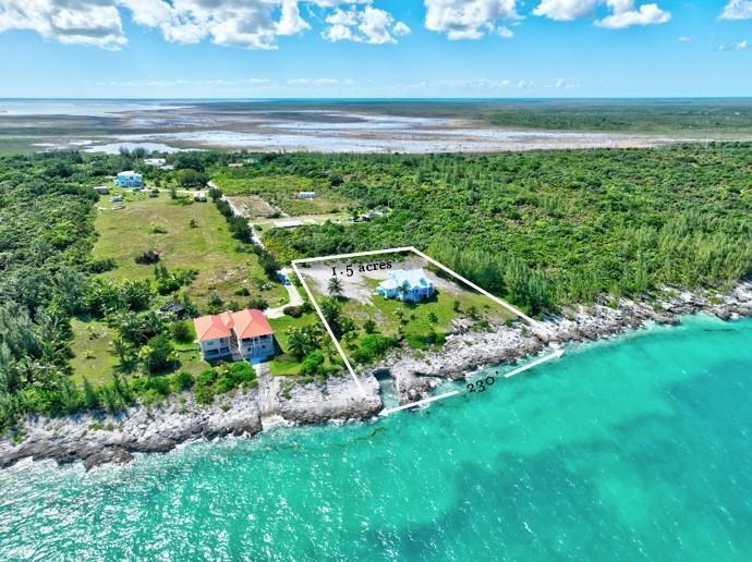 4 bedroom Residence for sale - Blue Bliss BETTY ROCKWELL DRIVE, Abaco Islands — photo 1