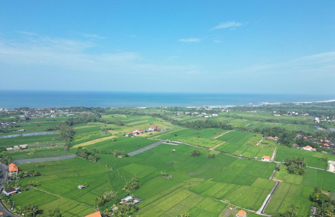 Premium Estate Land in Emerging Tanah Lot Investment Zone — photo 5