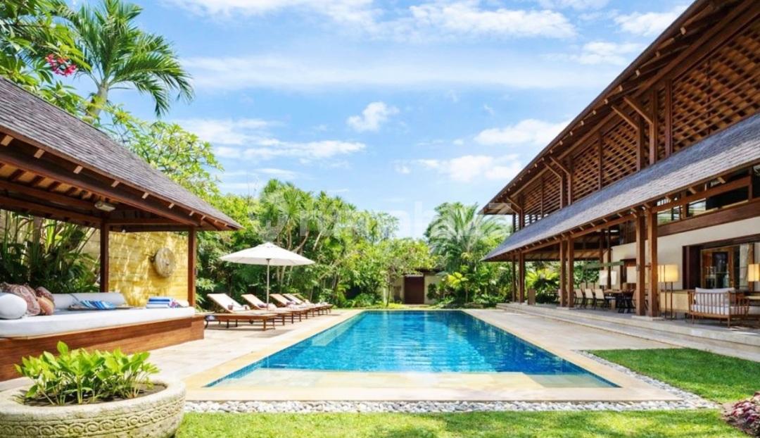 Luxury Modern Tropical Villa in Petitenget, Seminyak — photo 4