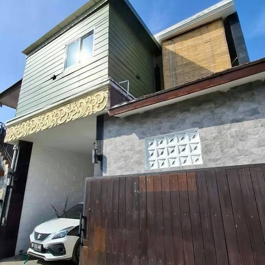 House for sale in Denpasar — photo 1