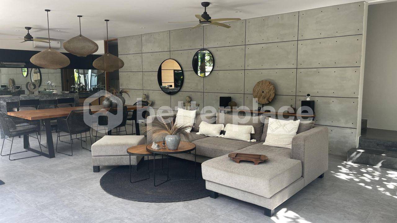 Villa in Canggu, Indonesia — photo 2