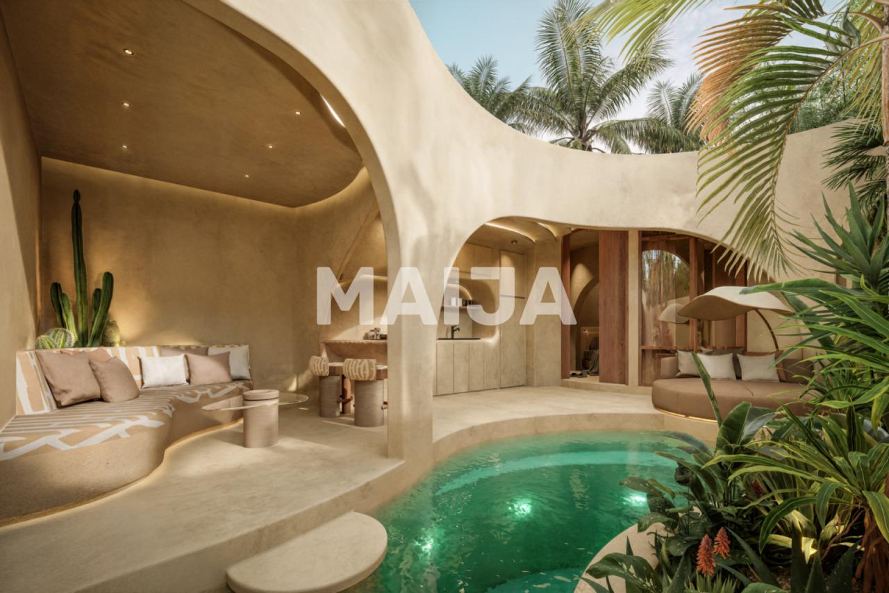 1-bedroom villa in Kuta, Bali — photo 3
