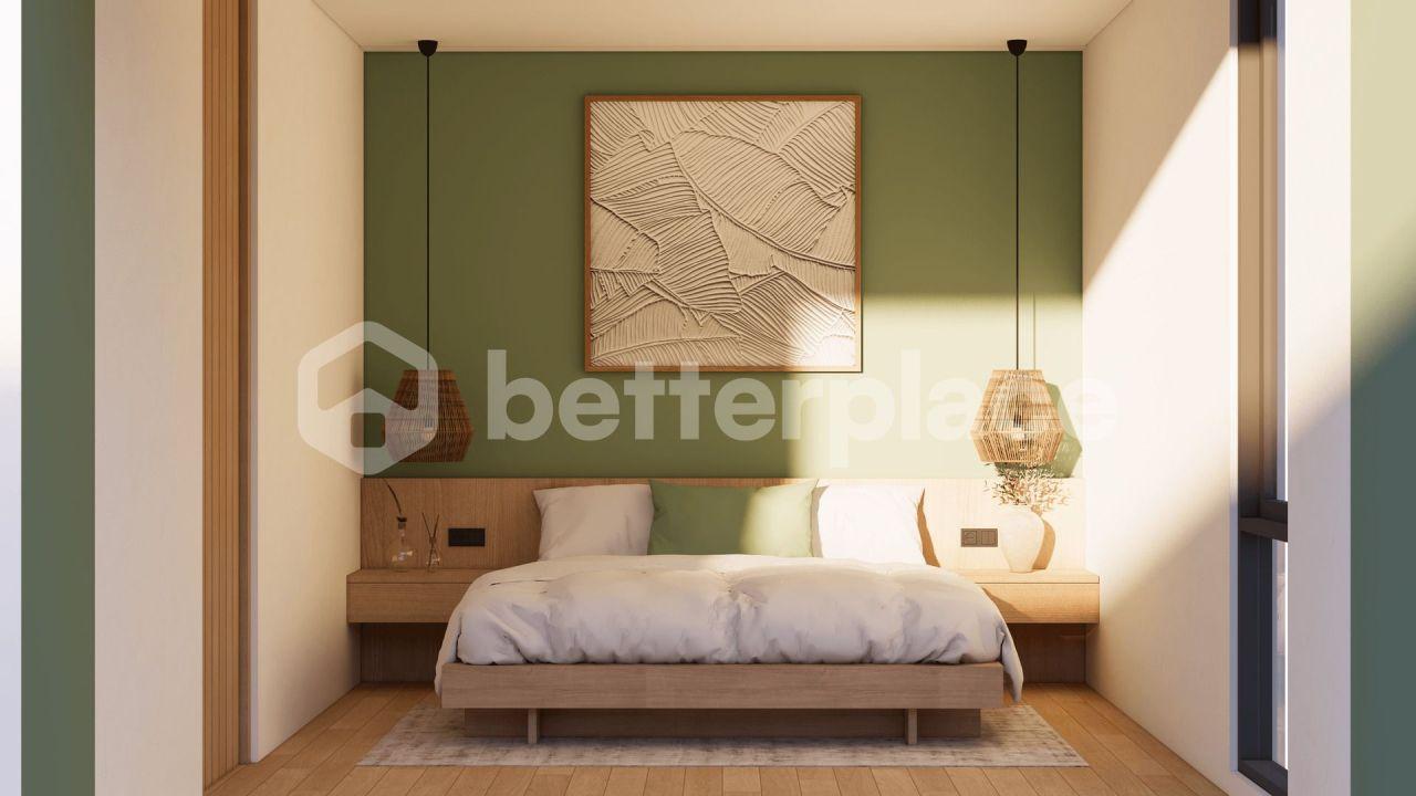 1-bedroom villa in Jemagi, Canggu — photo 4