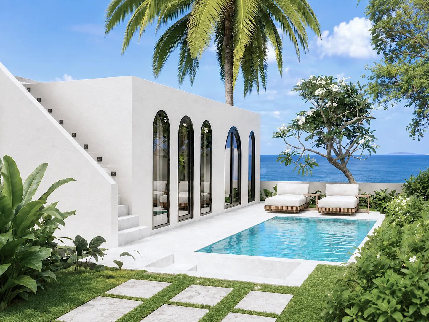 EDEM II - Villas in Nusa Dua Bali by BREIG Property Investment — photo 4