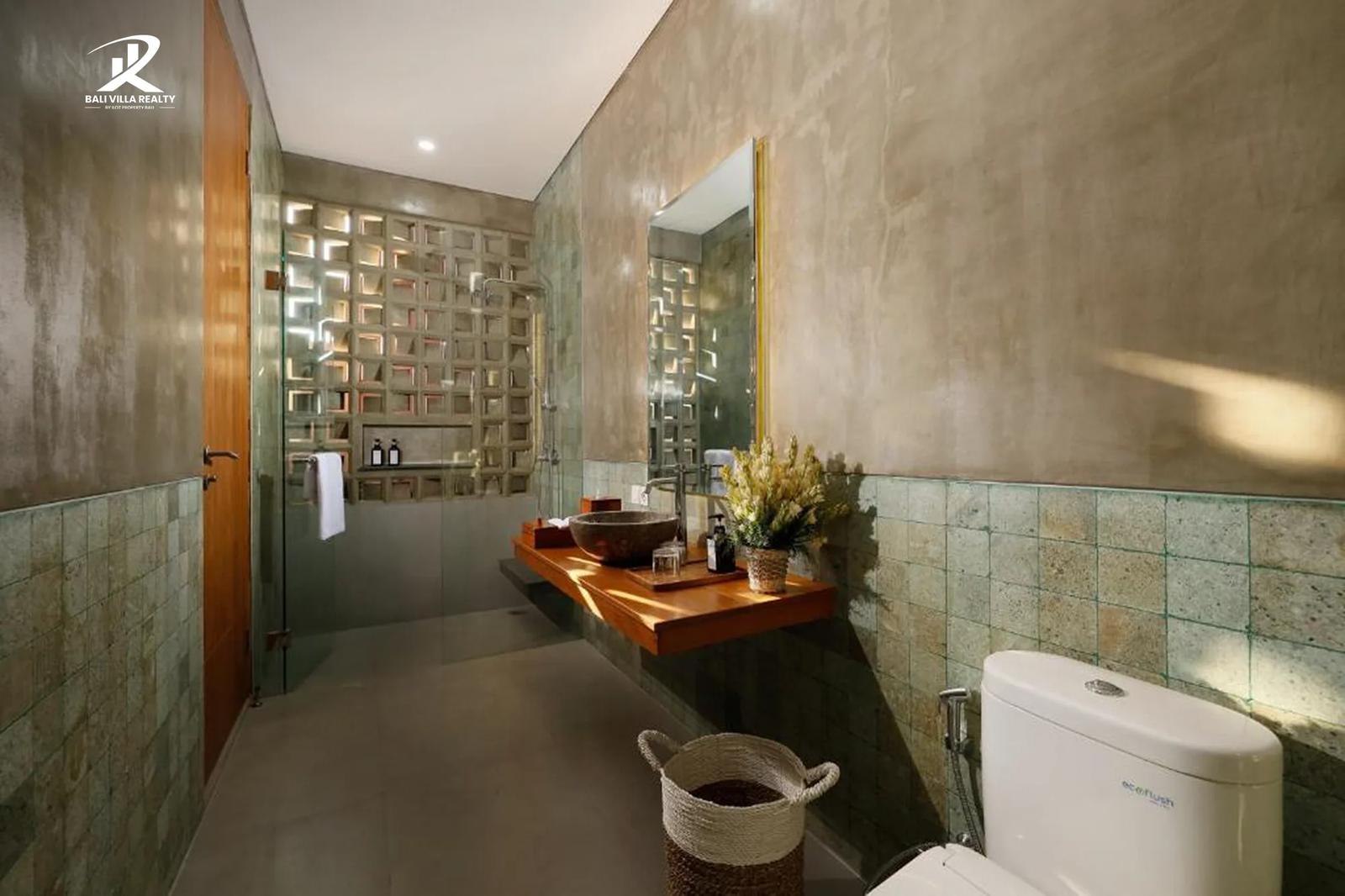 Chic 3BR Modern Villa for Monthly & Yearly Rental in Prime Canggu — photo 3